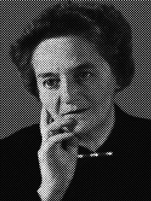 Helena Deutsch